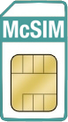 McSim Tarife