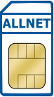 Allnet Flat Simkarte