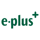 E-Plus Logo