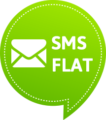 SMS Flat Tarife