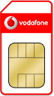 Diese Anbieter nutzen das Vodafone Netz
